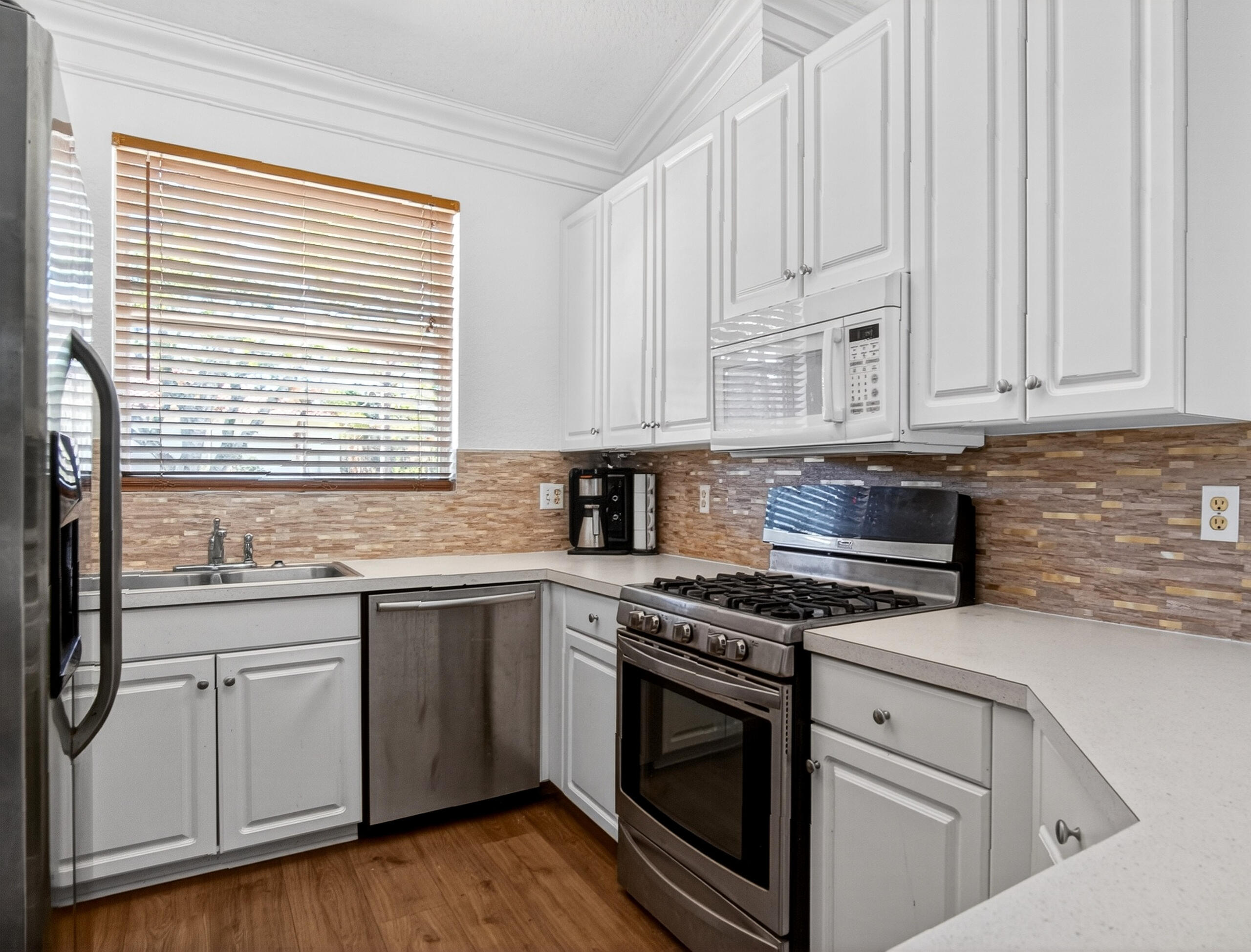 STUART WEST - Residential