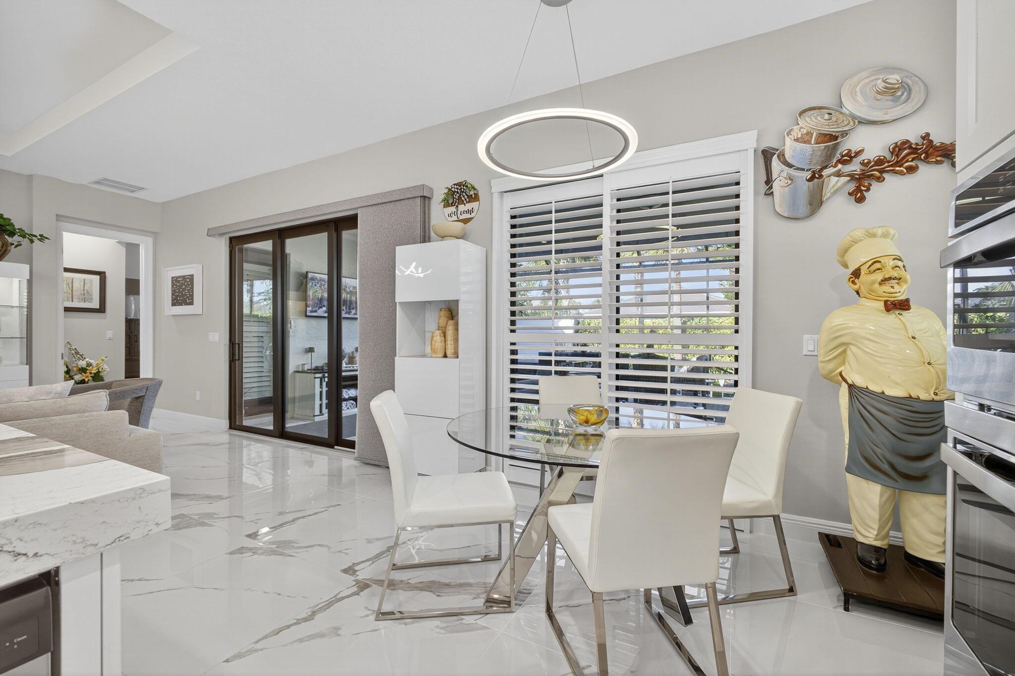 CRESSWIND PALM BEACH - Residential