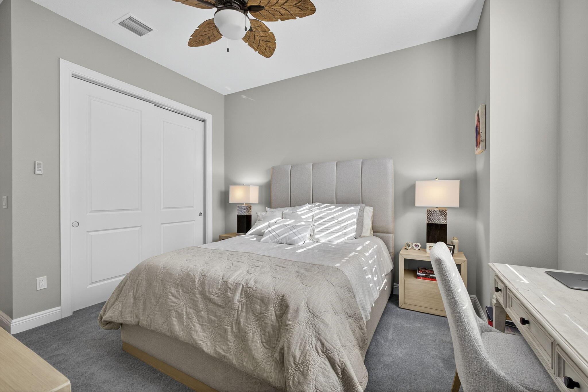 CRESSWIND PALM BEACH - Residential