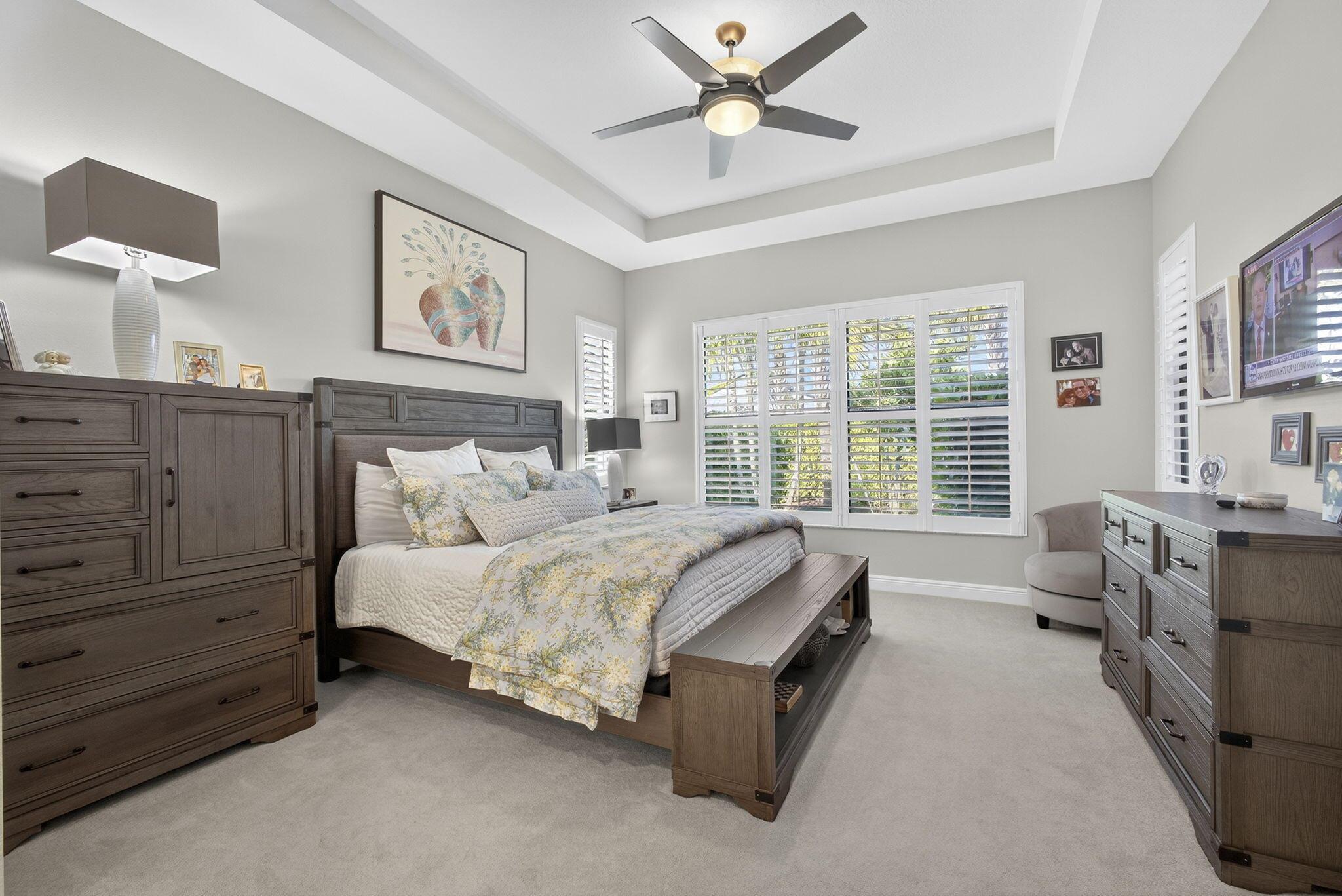 CRESSWIND PALM BEACH - Residential