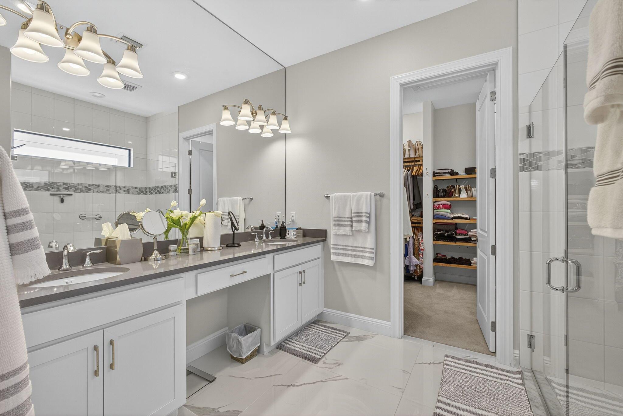 CRESSWIND PALM BEACH - Residential