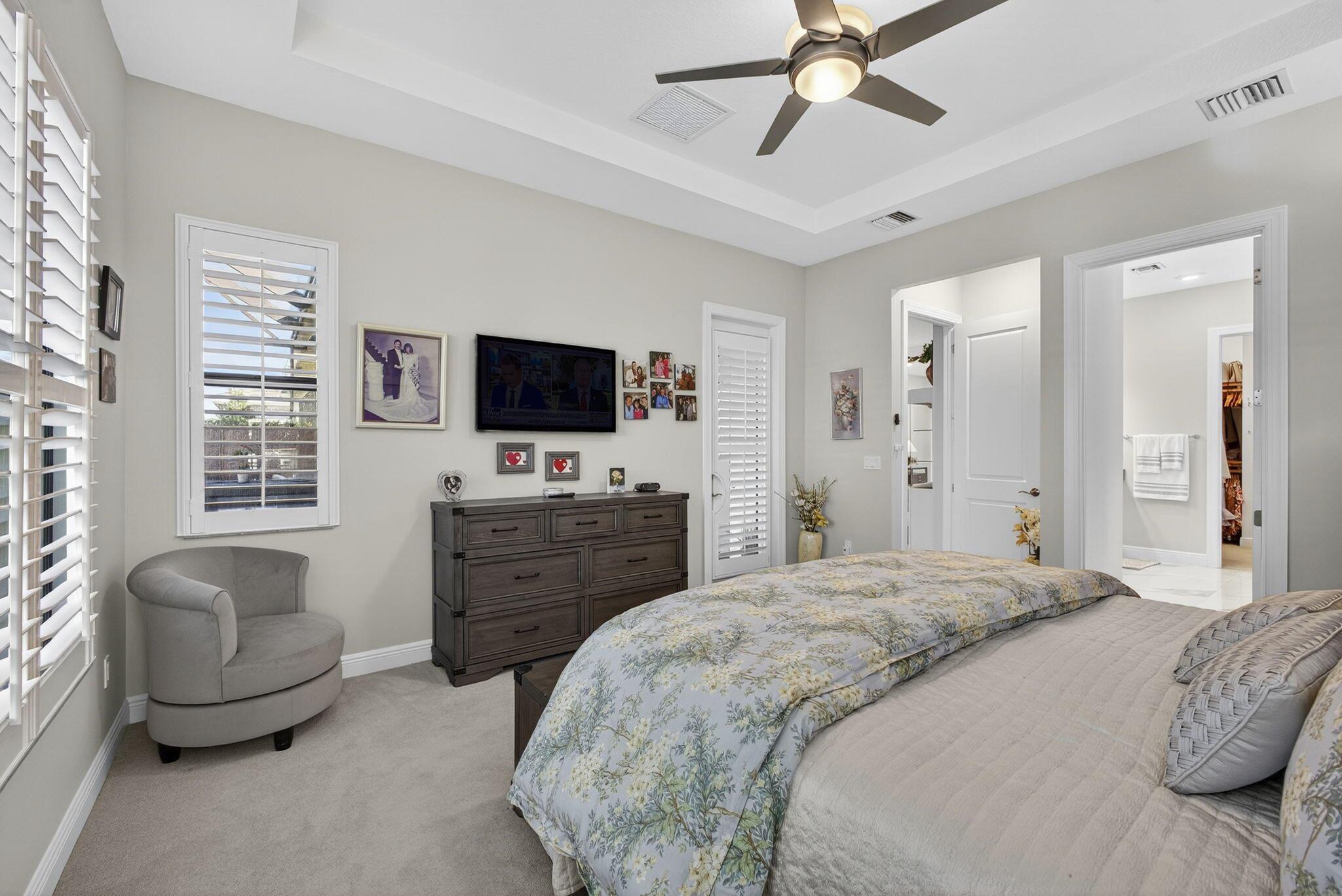 CRESSWIND PALM BEACH - Residential