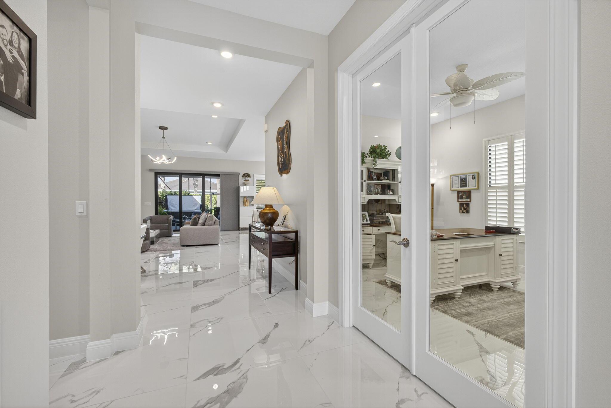 CRESSWIND PALM BEACH - Residential