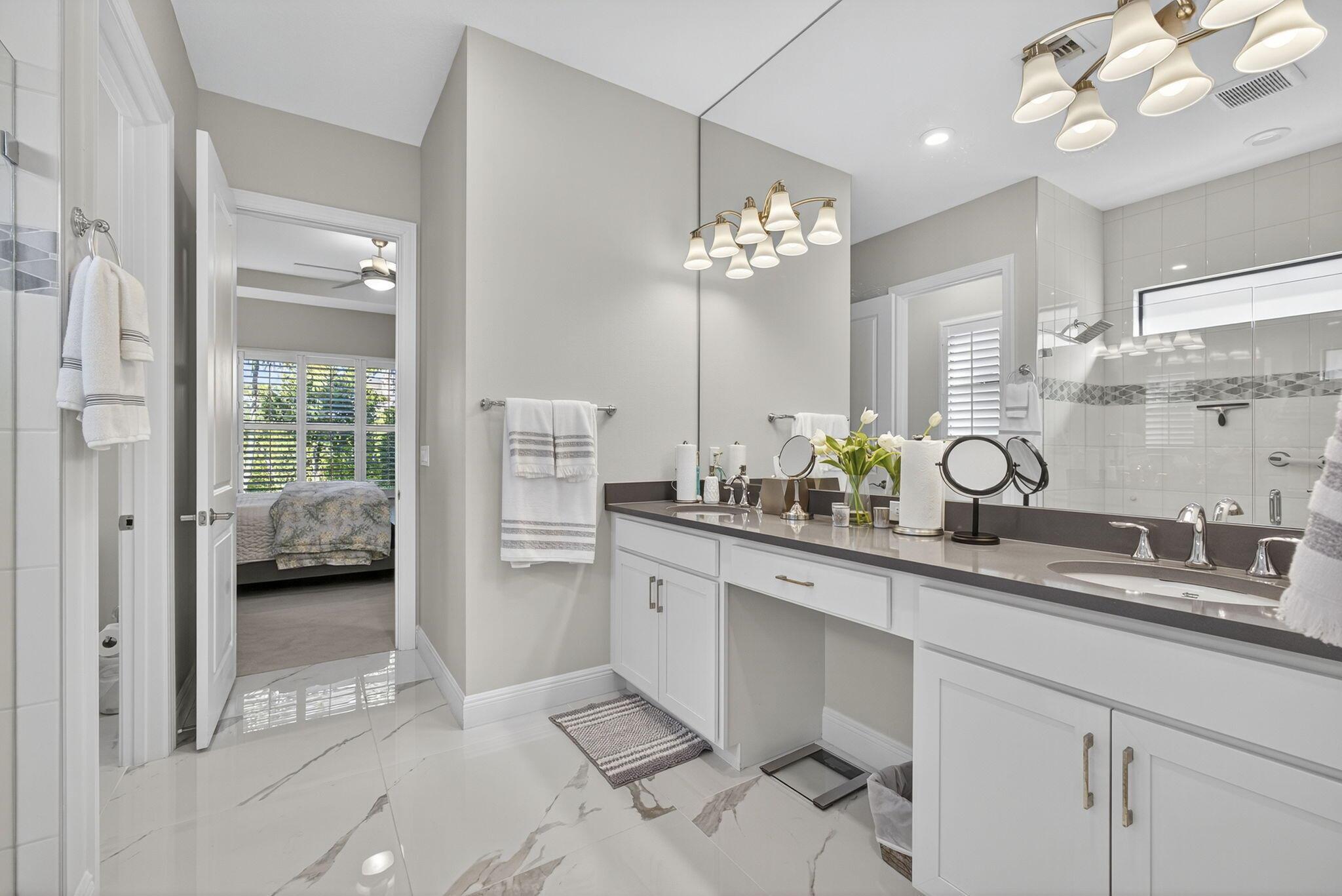 CRESSWIND PALM BEACH - Residential