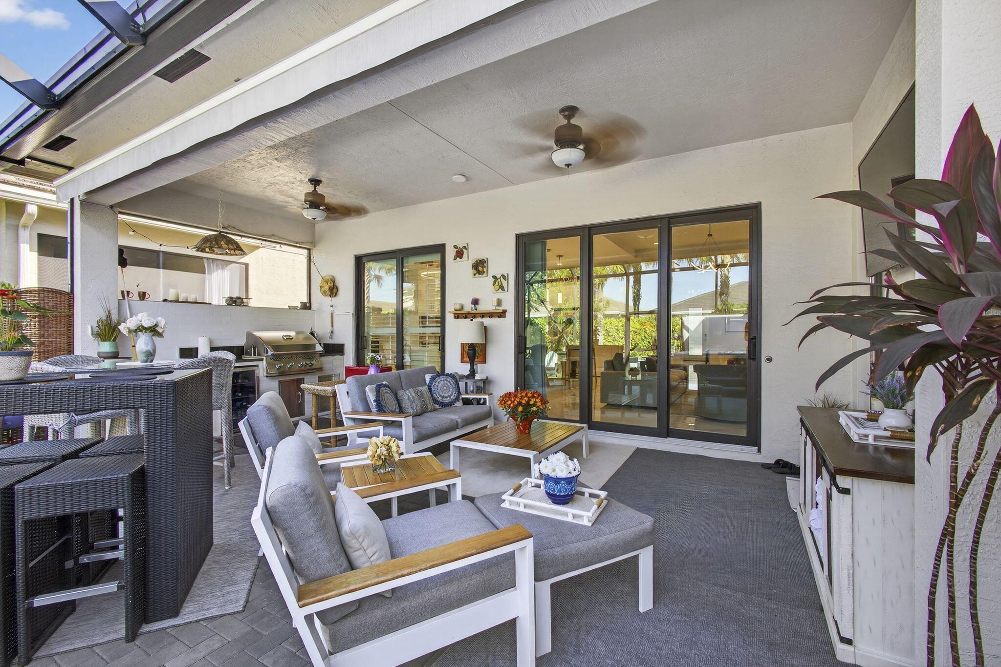 CRESSWIND PALM BEACH - Residential