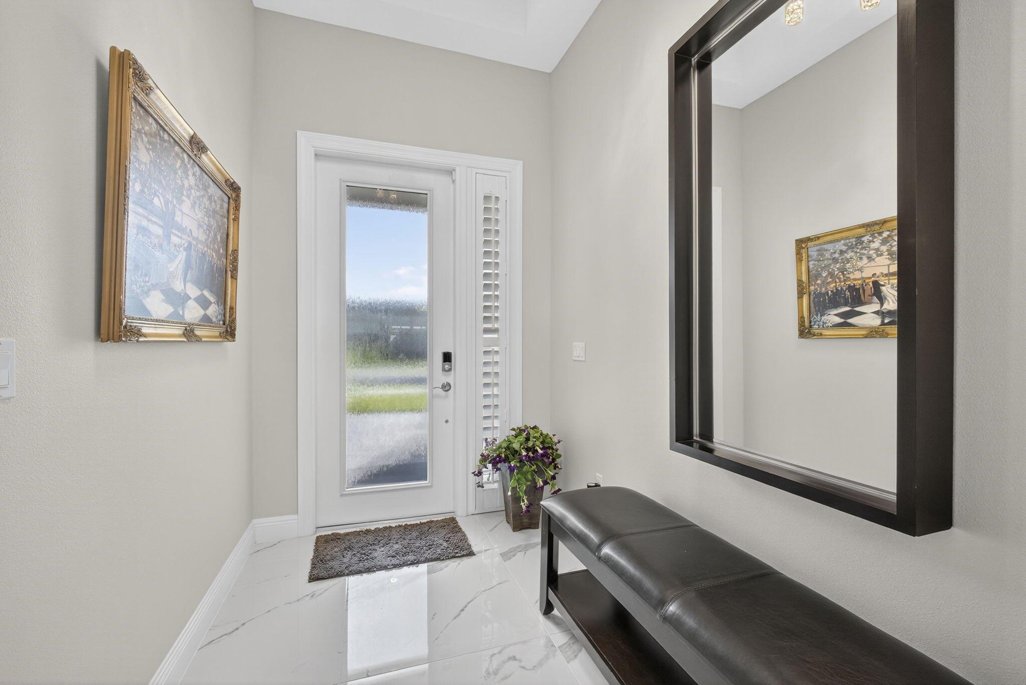 CRESSWIND PALM BEACH - Residential