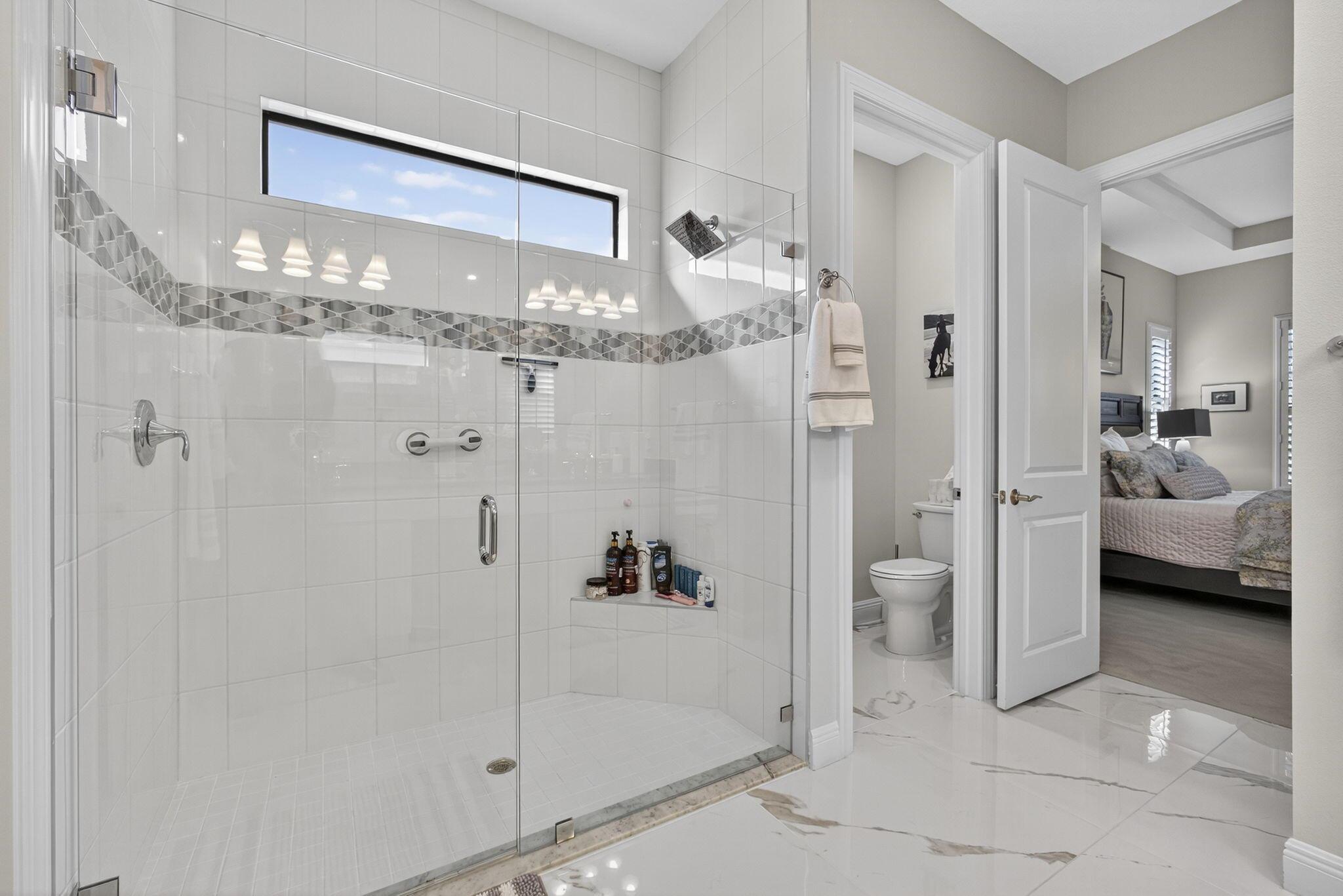 CRESSWIND PALM BEACH - Residential