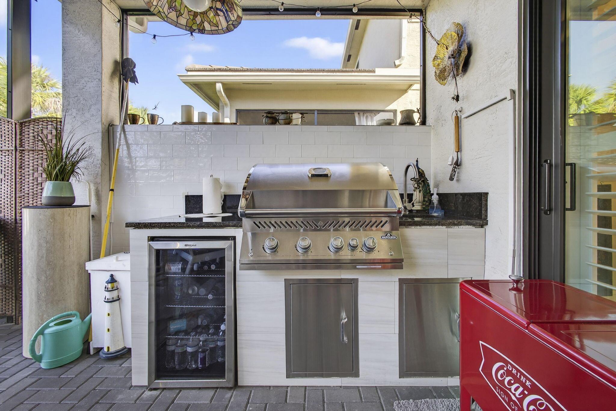 CRESSWIND PALM BEACH - Residential