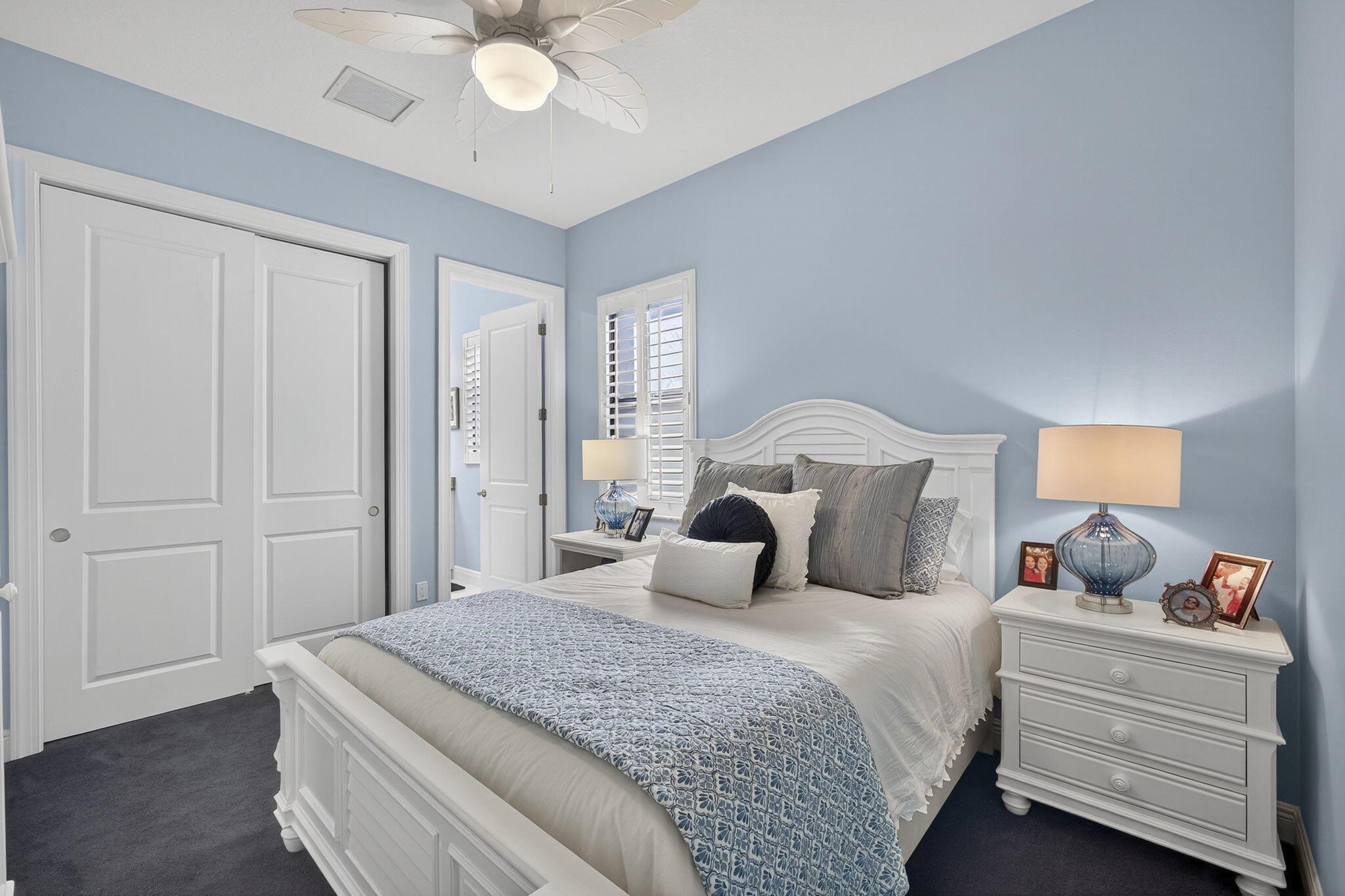 CRESSWIND PALM BEACH - Residential