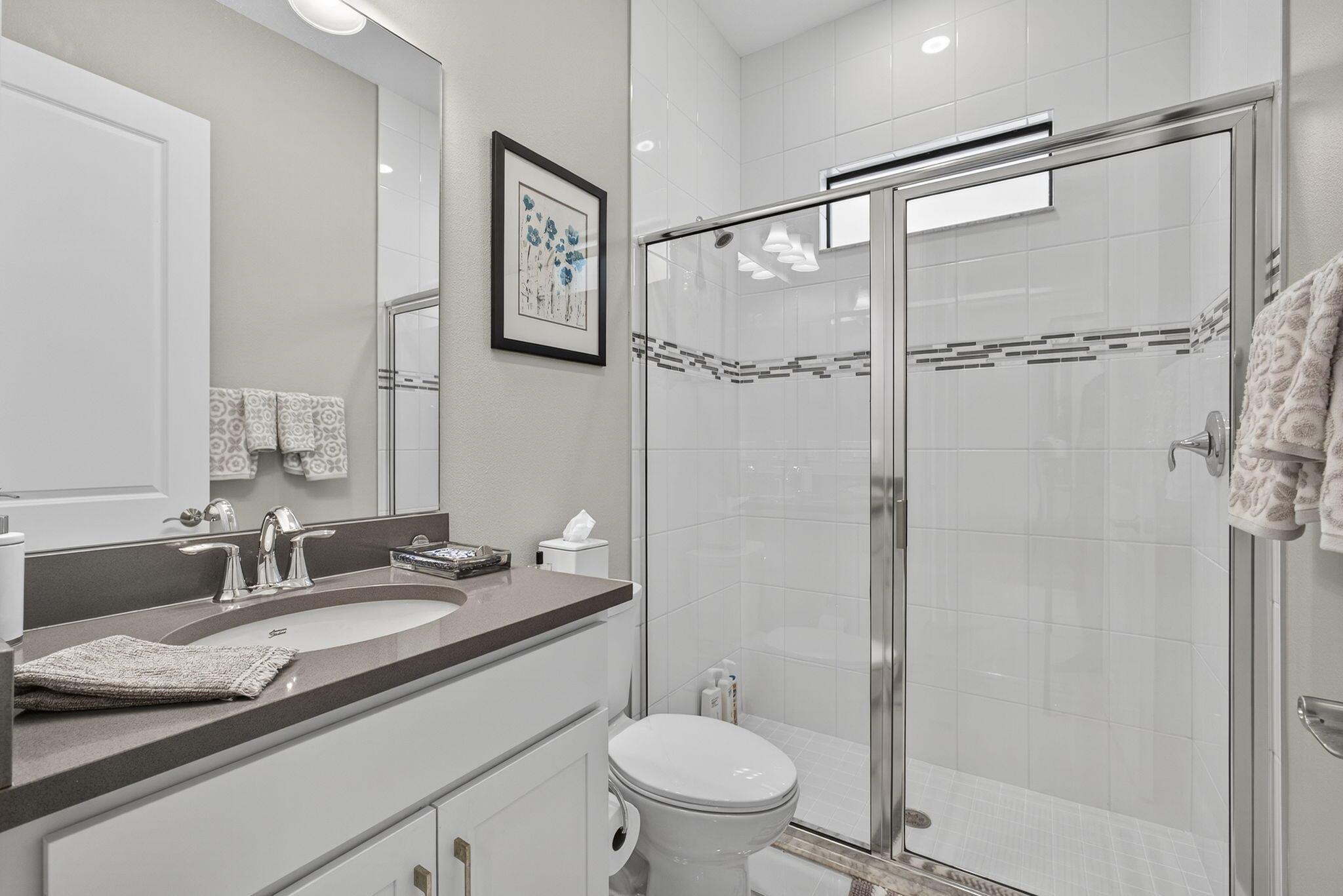 CRESSWIND PALM BEACH - Residential