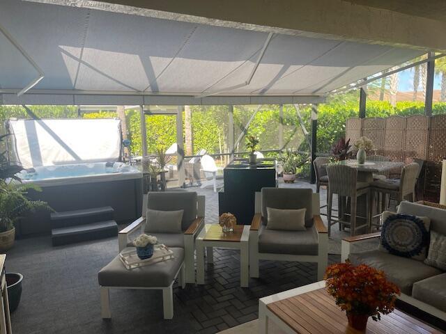 CRESSWIND PALM BEACH - Residential