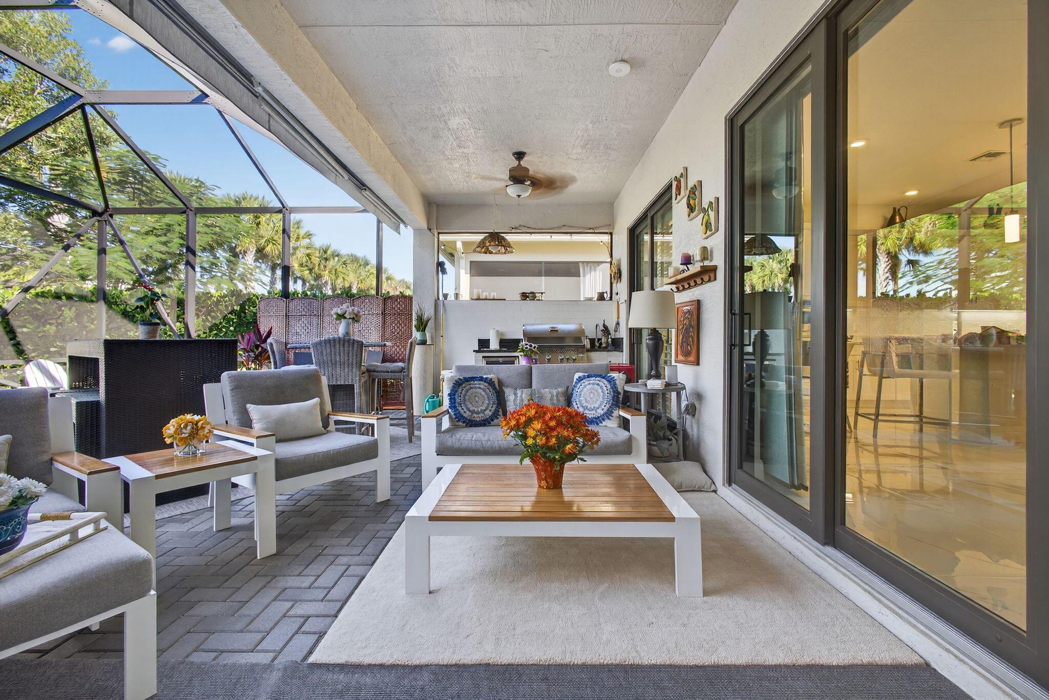 CRESSWIND PALM BEACH - Residential