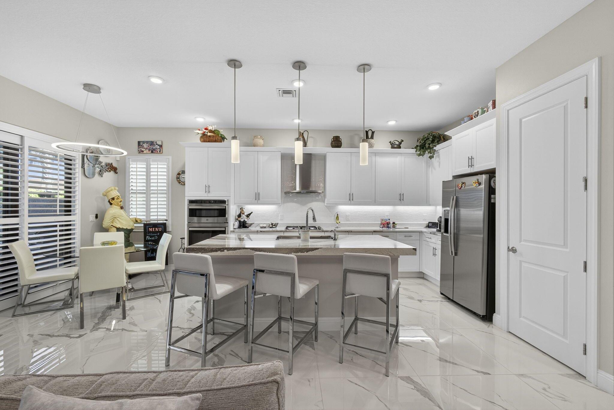 CRESSWIND PALM BEACH - Residential