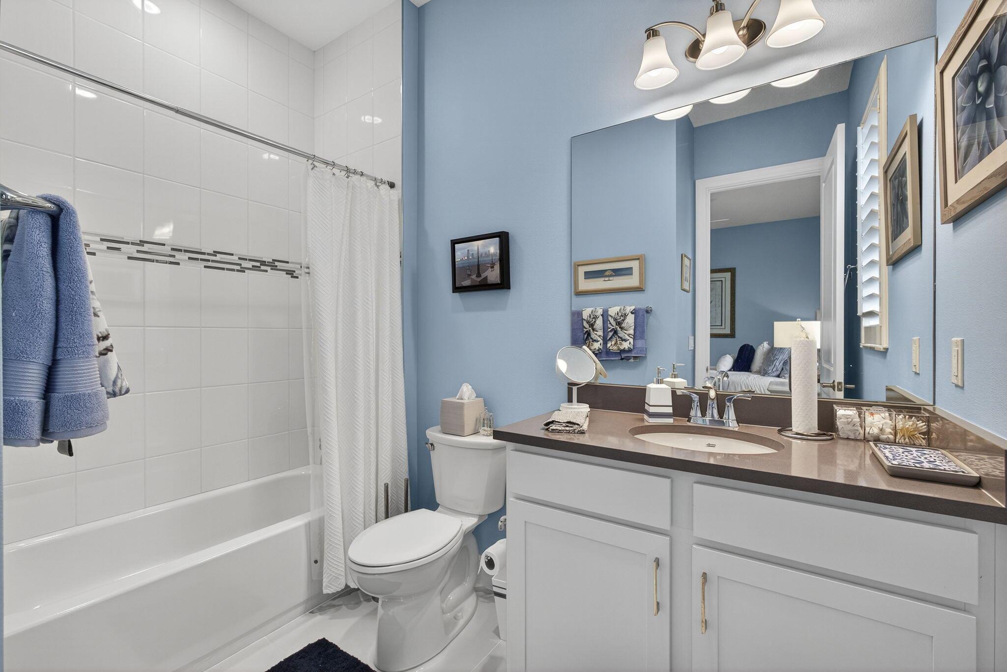 CRESSWIND PALM BEACH - Residential