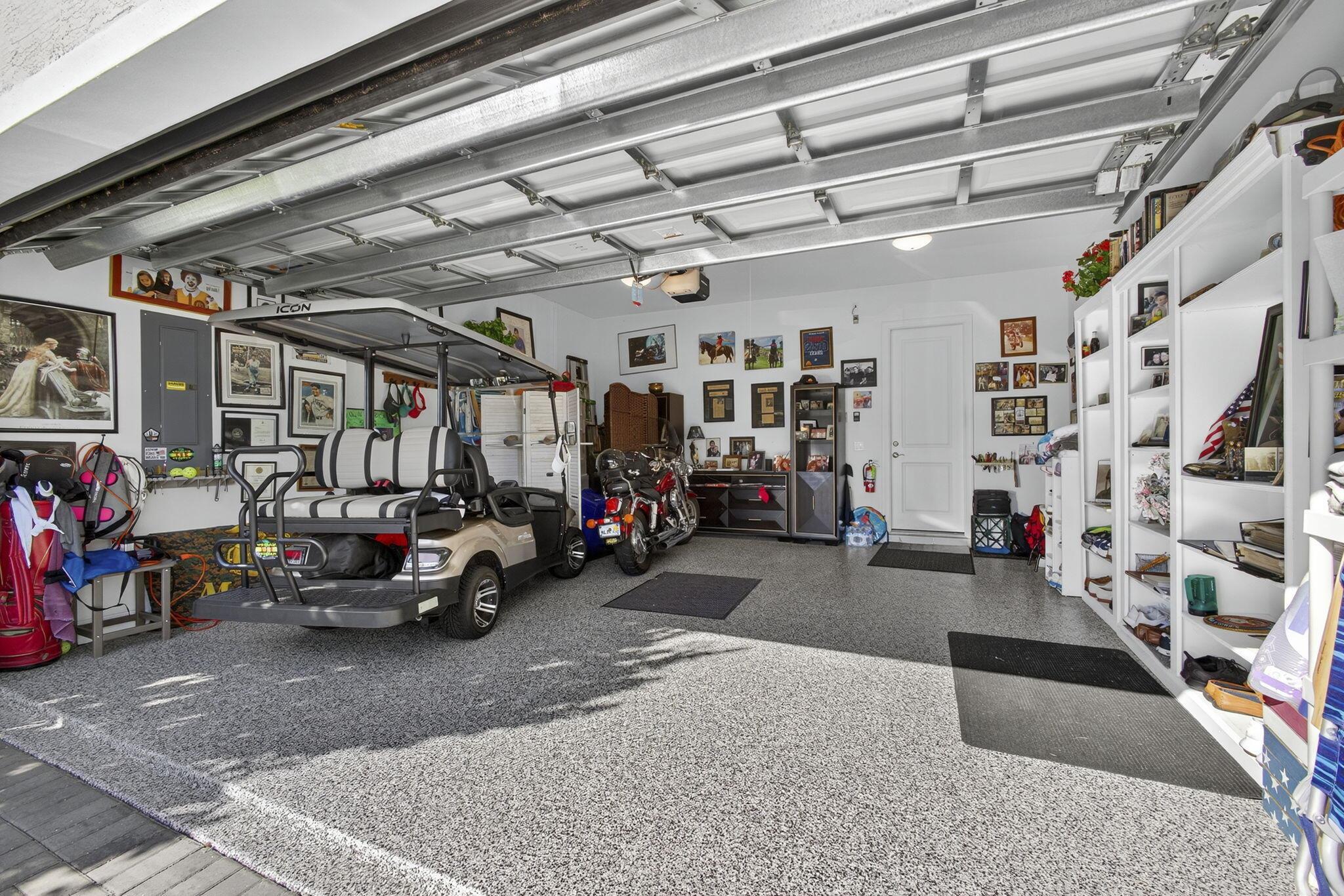 CRESSWIND PALM BEACH - Residential