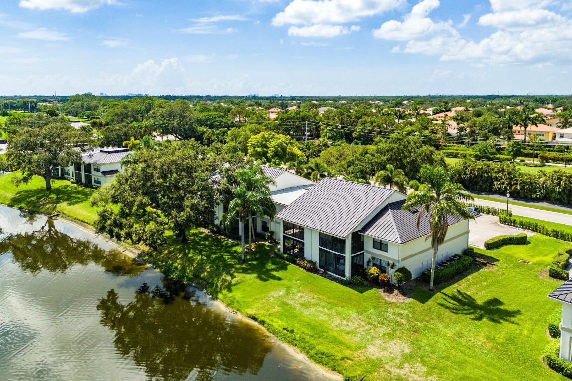 BRIARWOOD - Residential