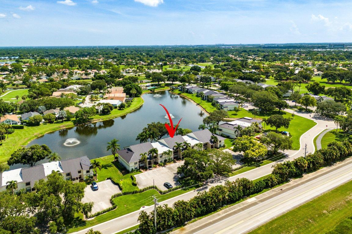 BRIARWOOD - Residential