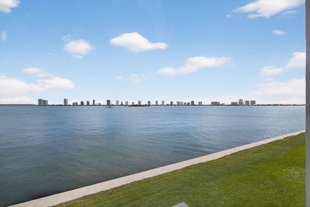 Photo of 100 Shore Court #208, North Palm Beach, FL 33408 (MLS # R11158899)