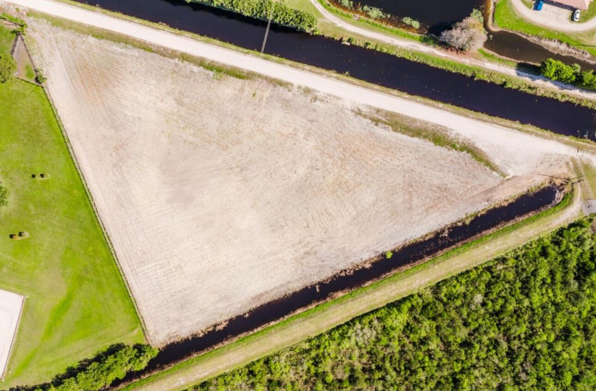 Sun Glades Estates - Land