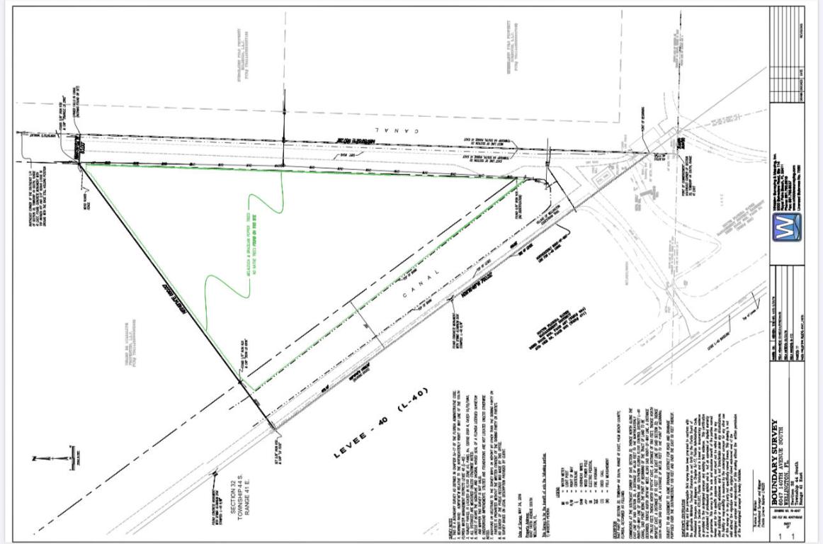 Sun Glades Estates - Land