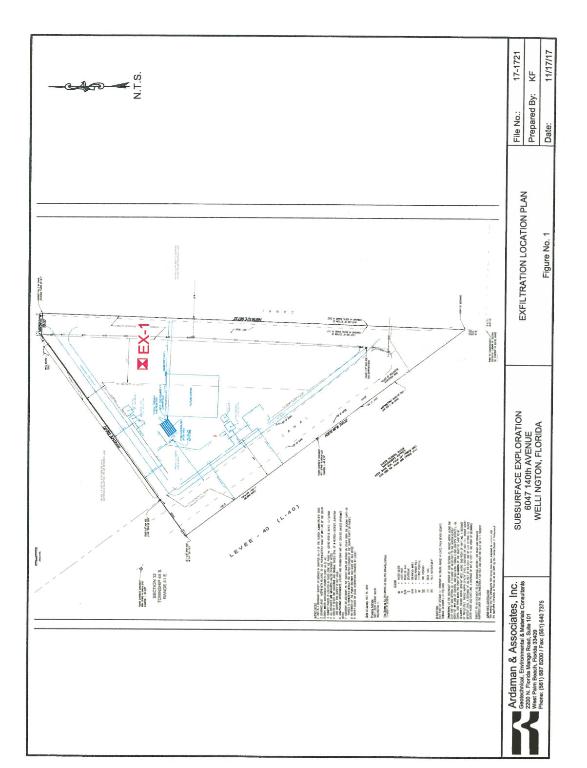 Sun Glades Estates - Land