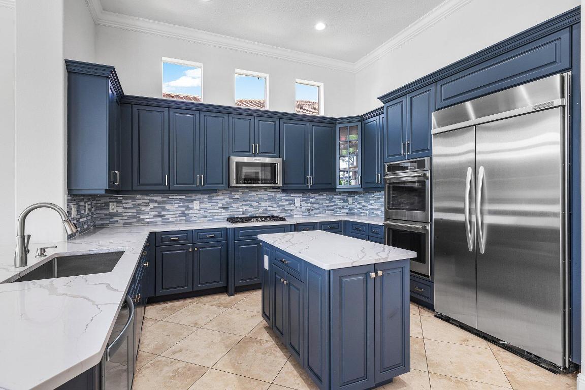 Talavera - Residential