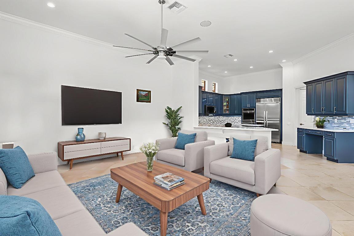 Talavera - Residential