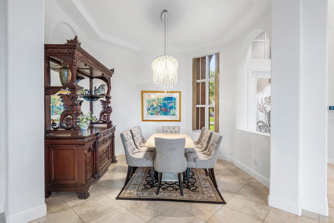 Talavera - Residential