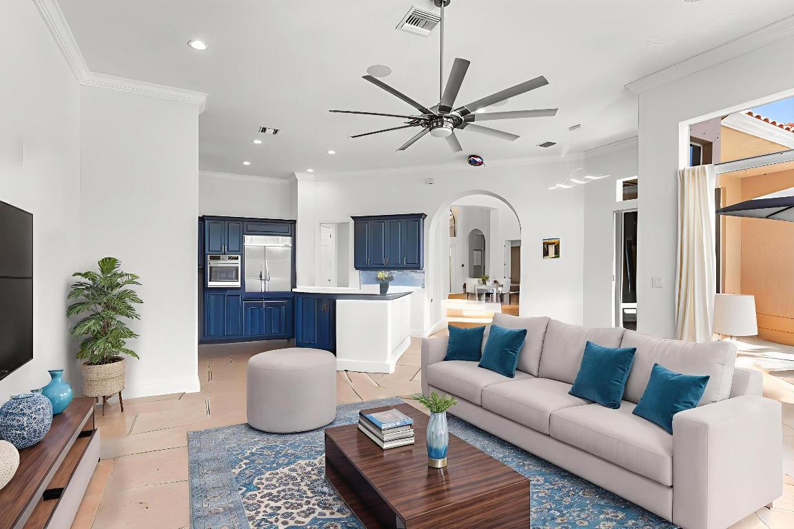 Talavera - Residential