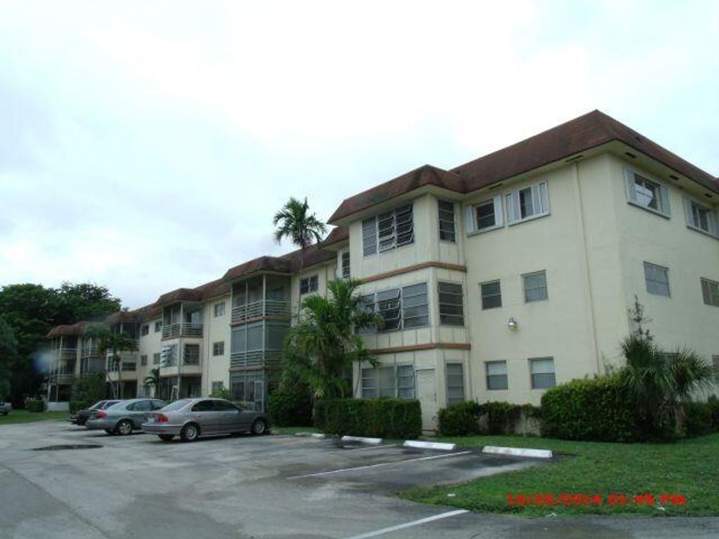Photo of 4045 NW 16th Street #205, Lauderhill, FL 33313 (MLS # B26010144)