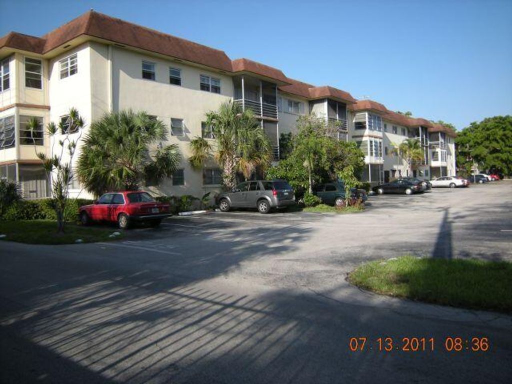 Photo of 4045 NW 16th Street #205, Lauderhill, FL 33313 (MLS # B26010144)