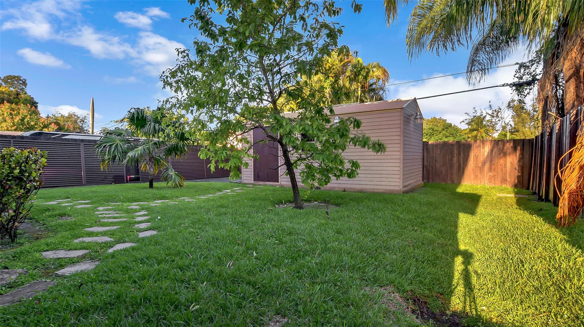 HUBBARDS PLAT - Residential Lease