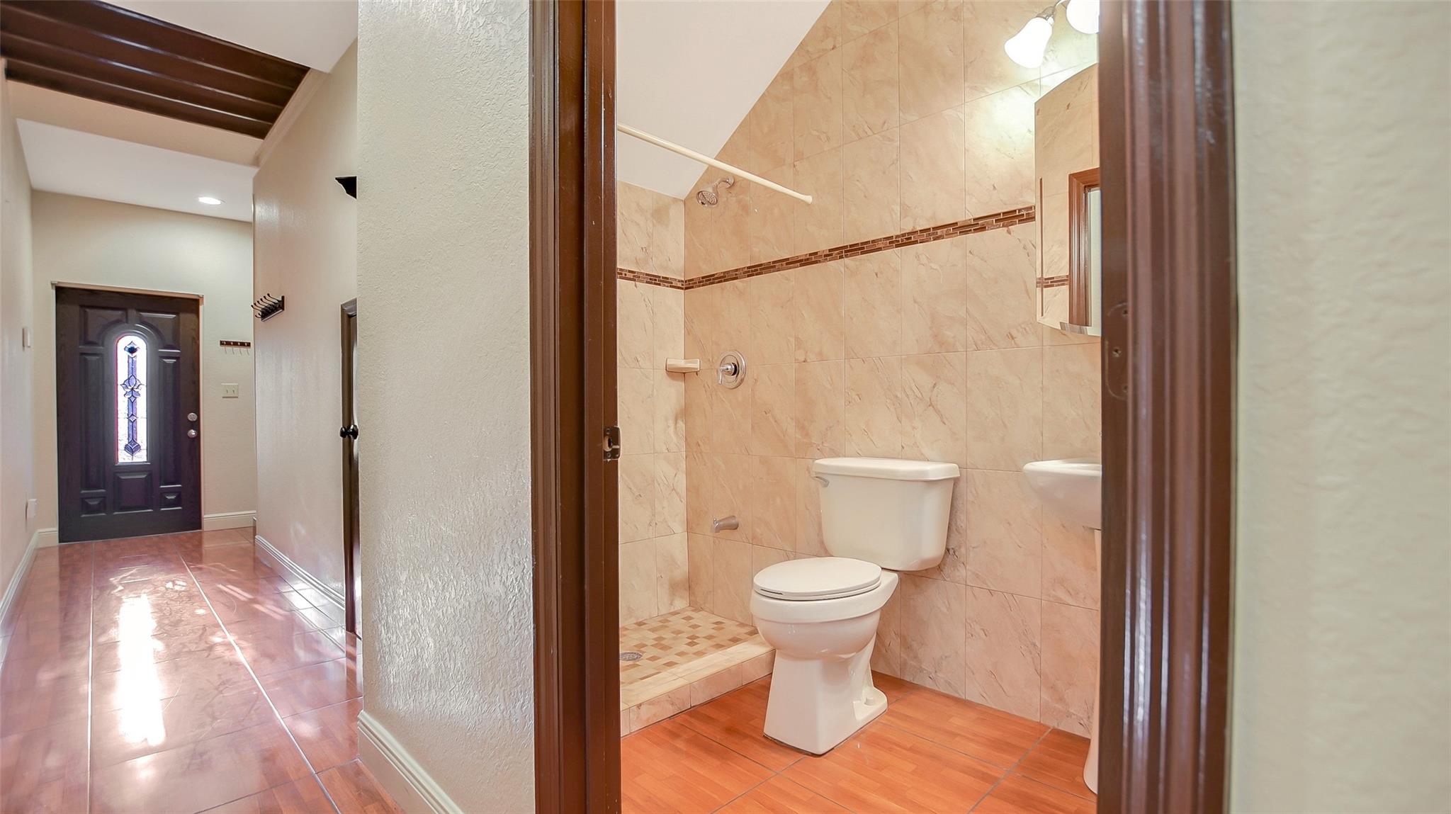 HUBBARDS PLAT - Residential Lease