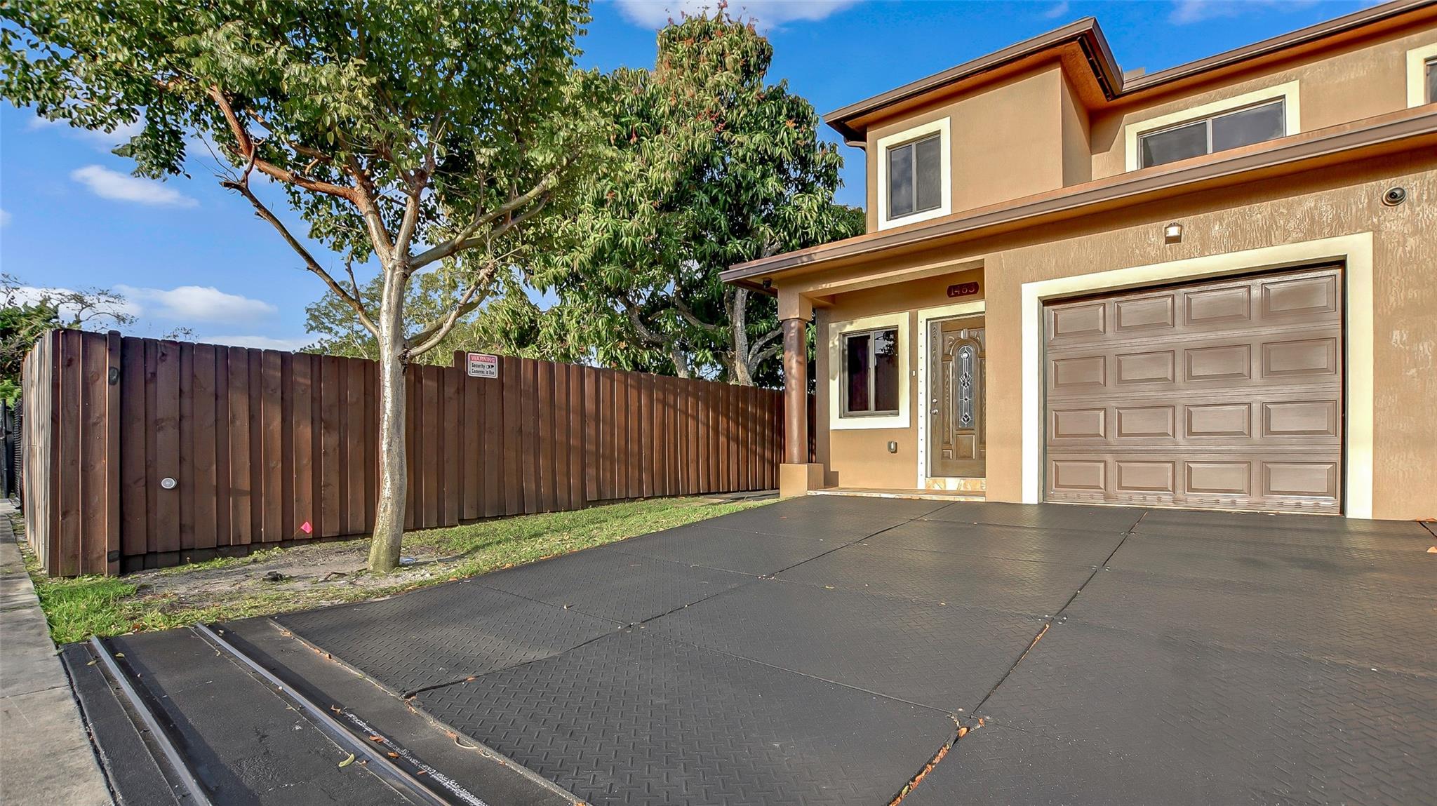 HUBBARDS PLAT - Residential Lease