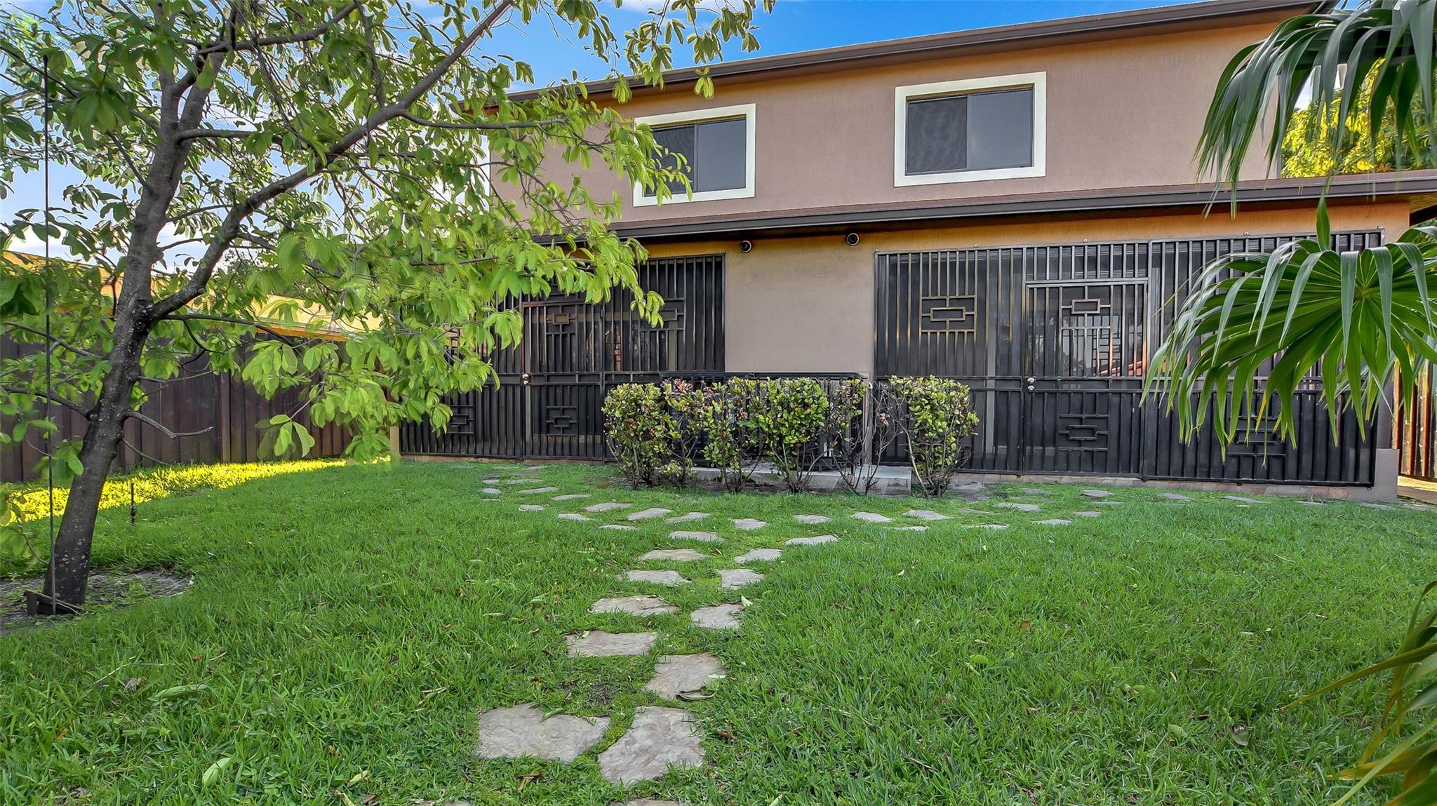 HUBBARDS PLAT - Residential Lease