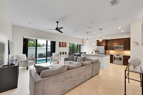 A home in Hialeah