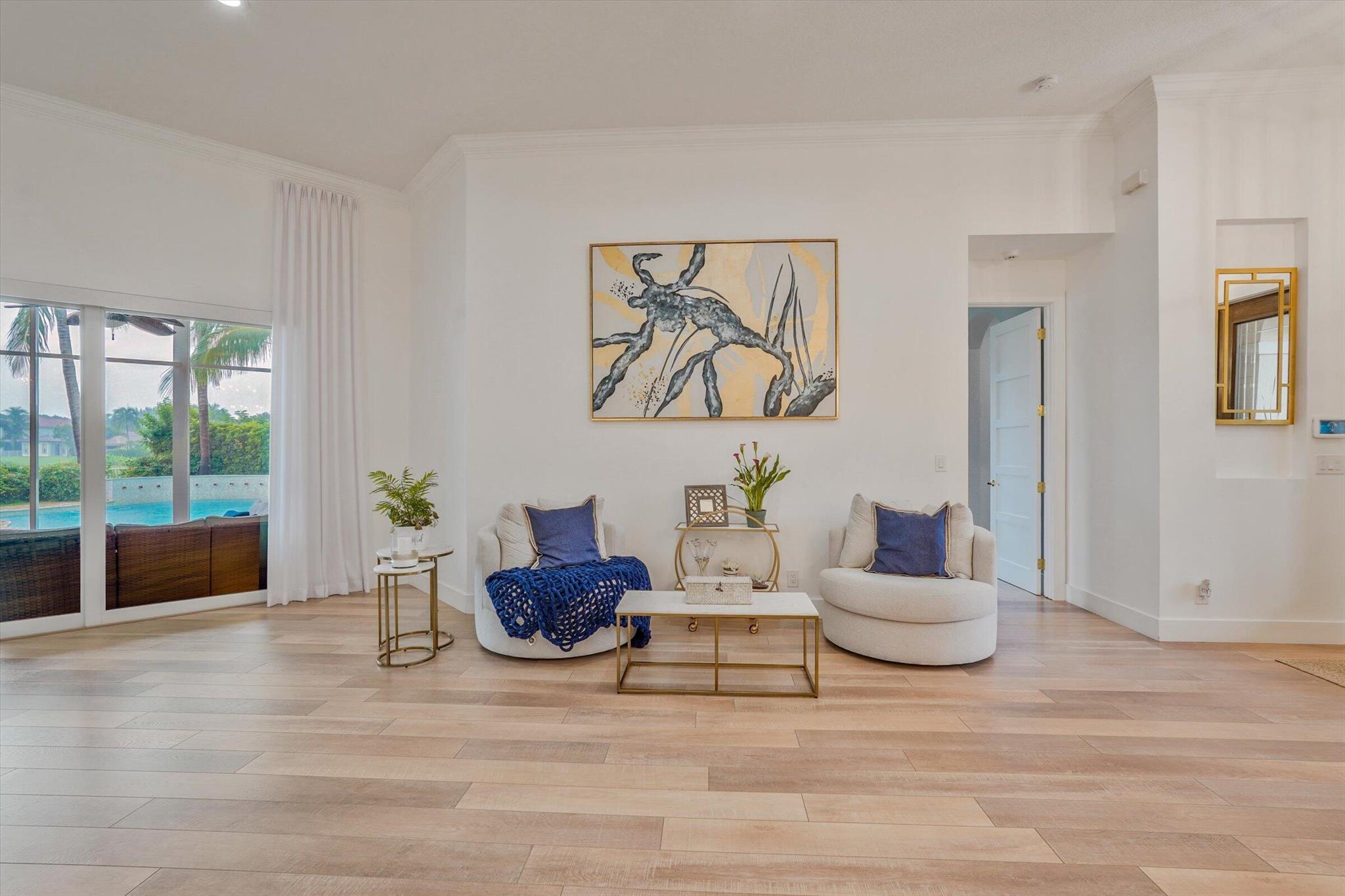 Windsor Bay Estates - Residential Lease