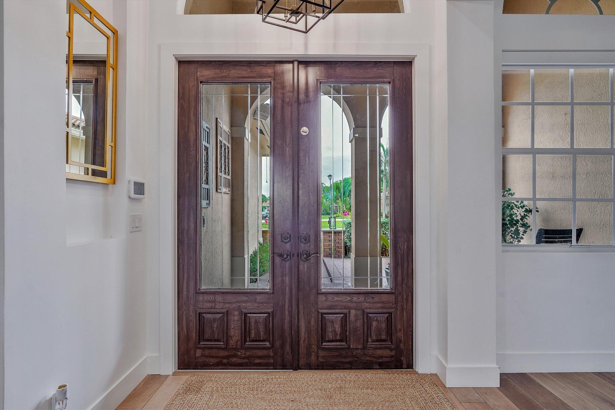 Windsor Bay Estates - Residential Lease