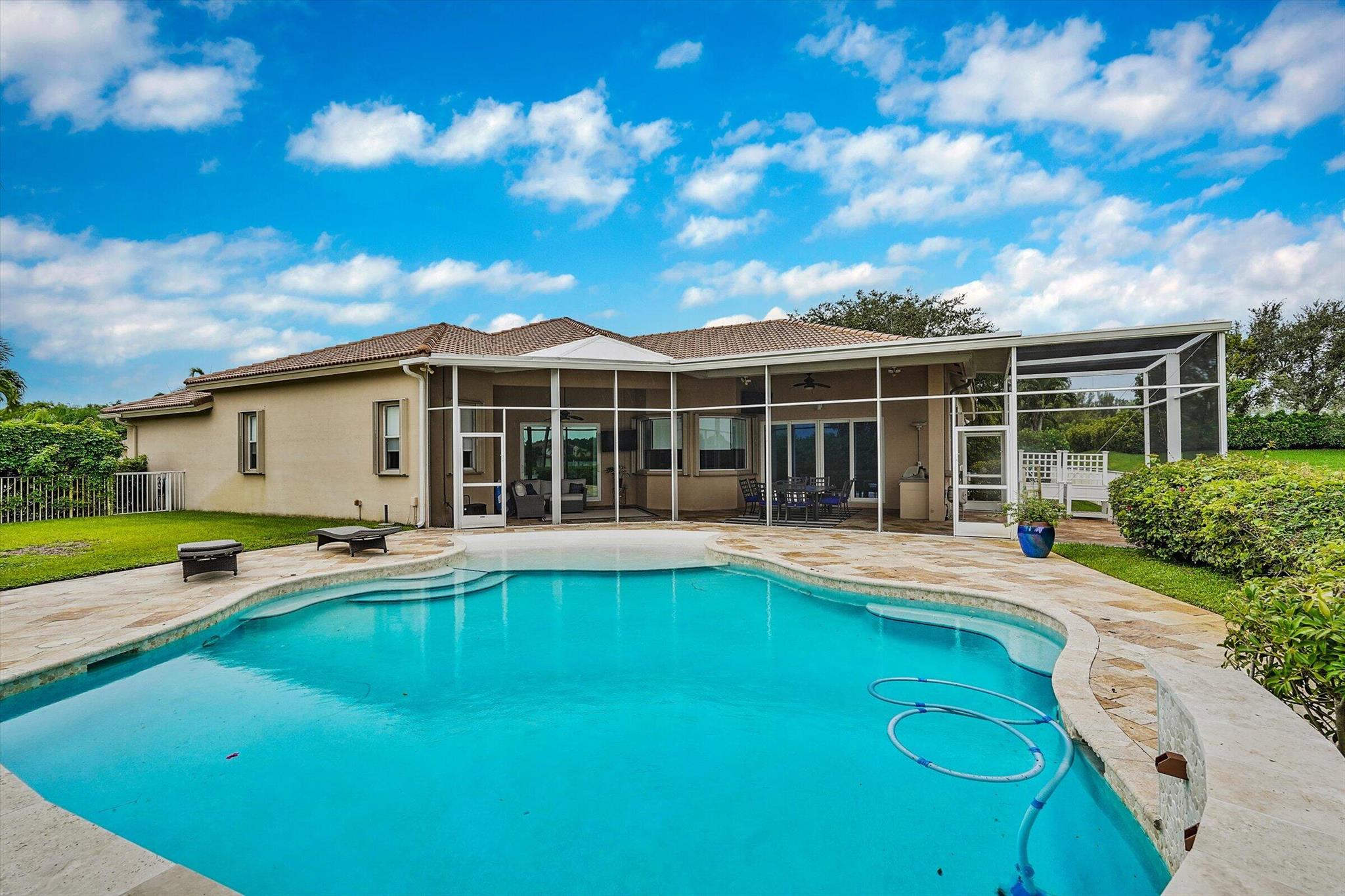 Windsor Bay Estates - Residential Lease