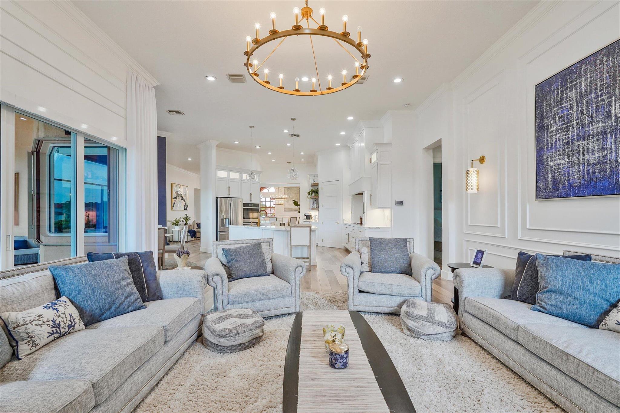 Windsor Bay Estates - Residential Lease