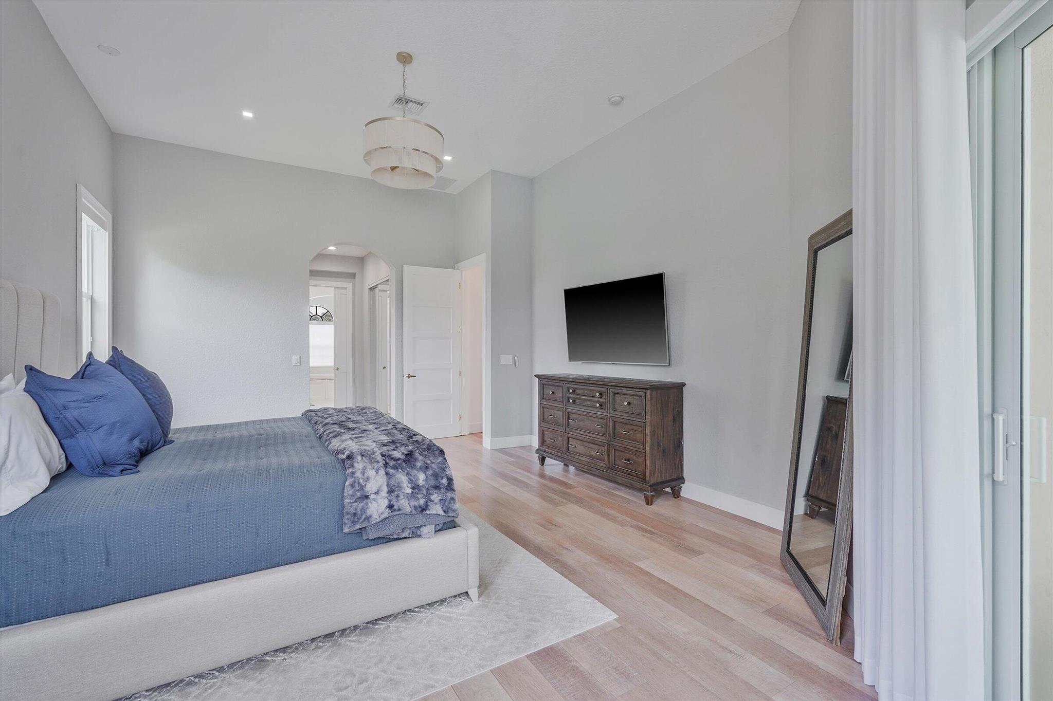 Windsor Bay Estates - Residential Lease