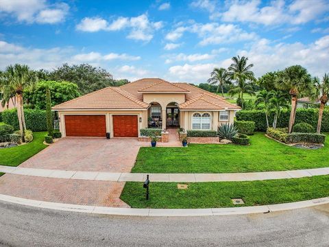 3776 Isles Vista Boulevard Wellington FL 33449