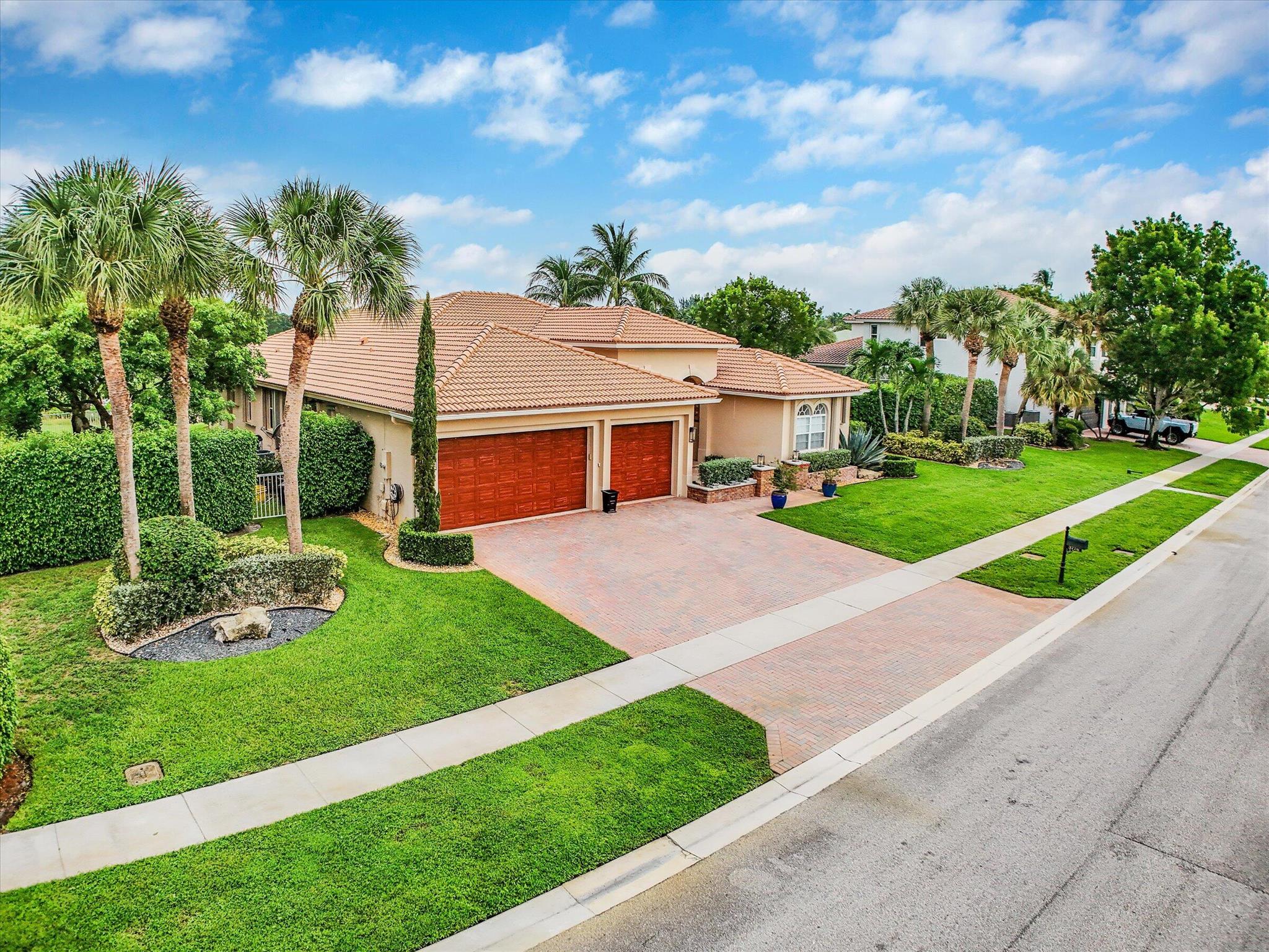 Windsor Bay Estates - Residential Lease