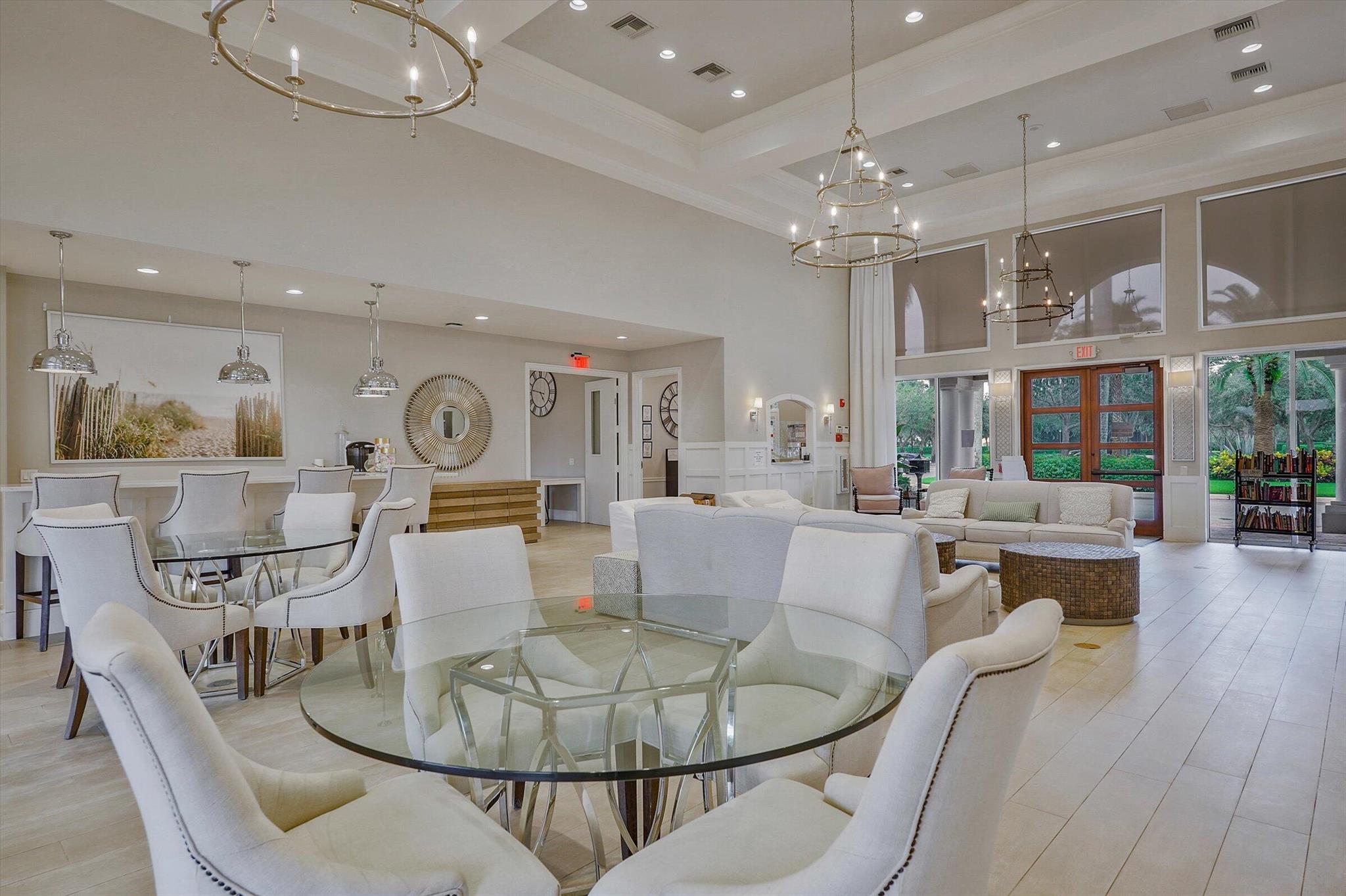 Windsor Bay Estates - Residential Lease