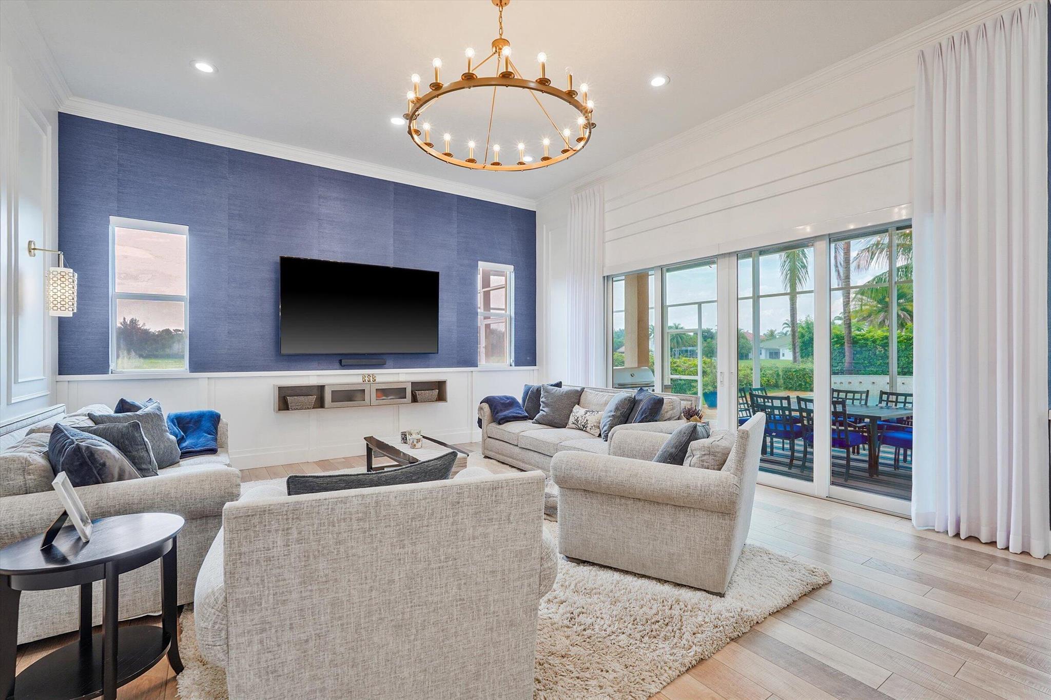 Windsor Bay Estates - Residential Lease