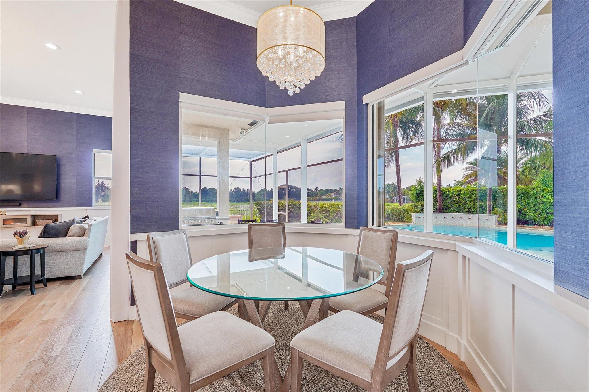 Windsor Bay Estates - Residential Lease