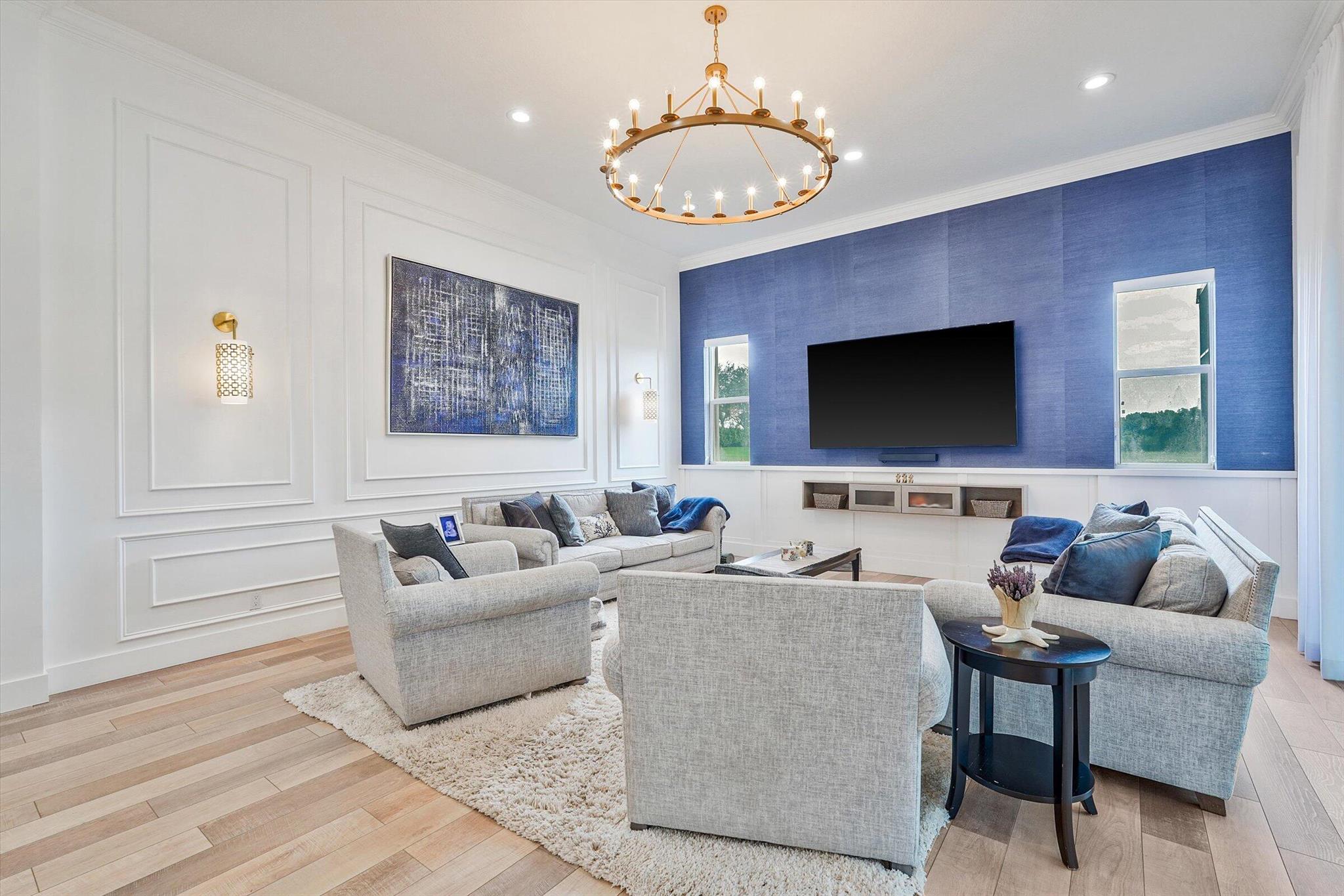 Windsor Bay Estates - Residential Lease