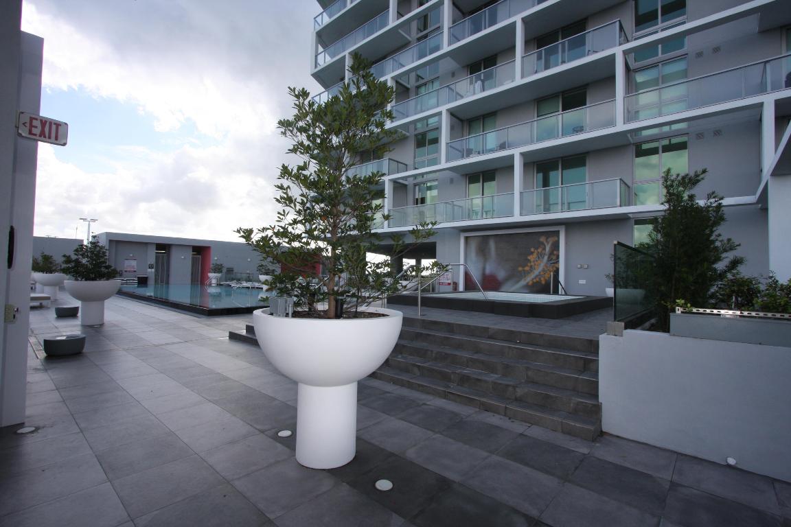 Metropica One - Residential