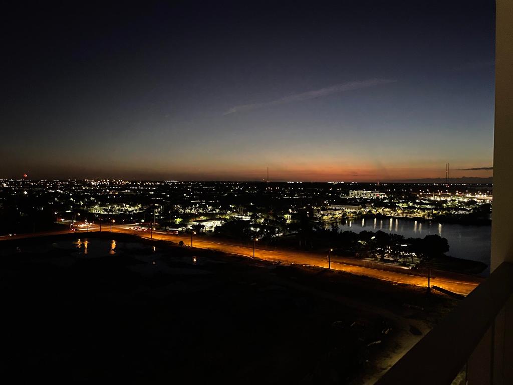 Metropica One - Residential