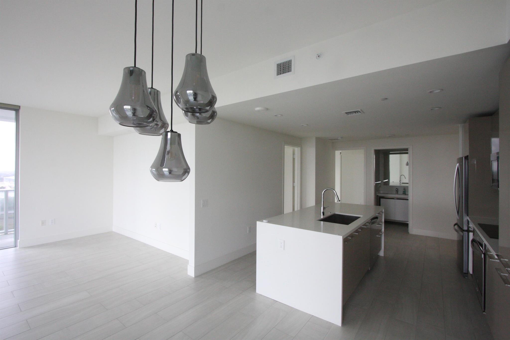 Metropica One - Residential